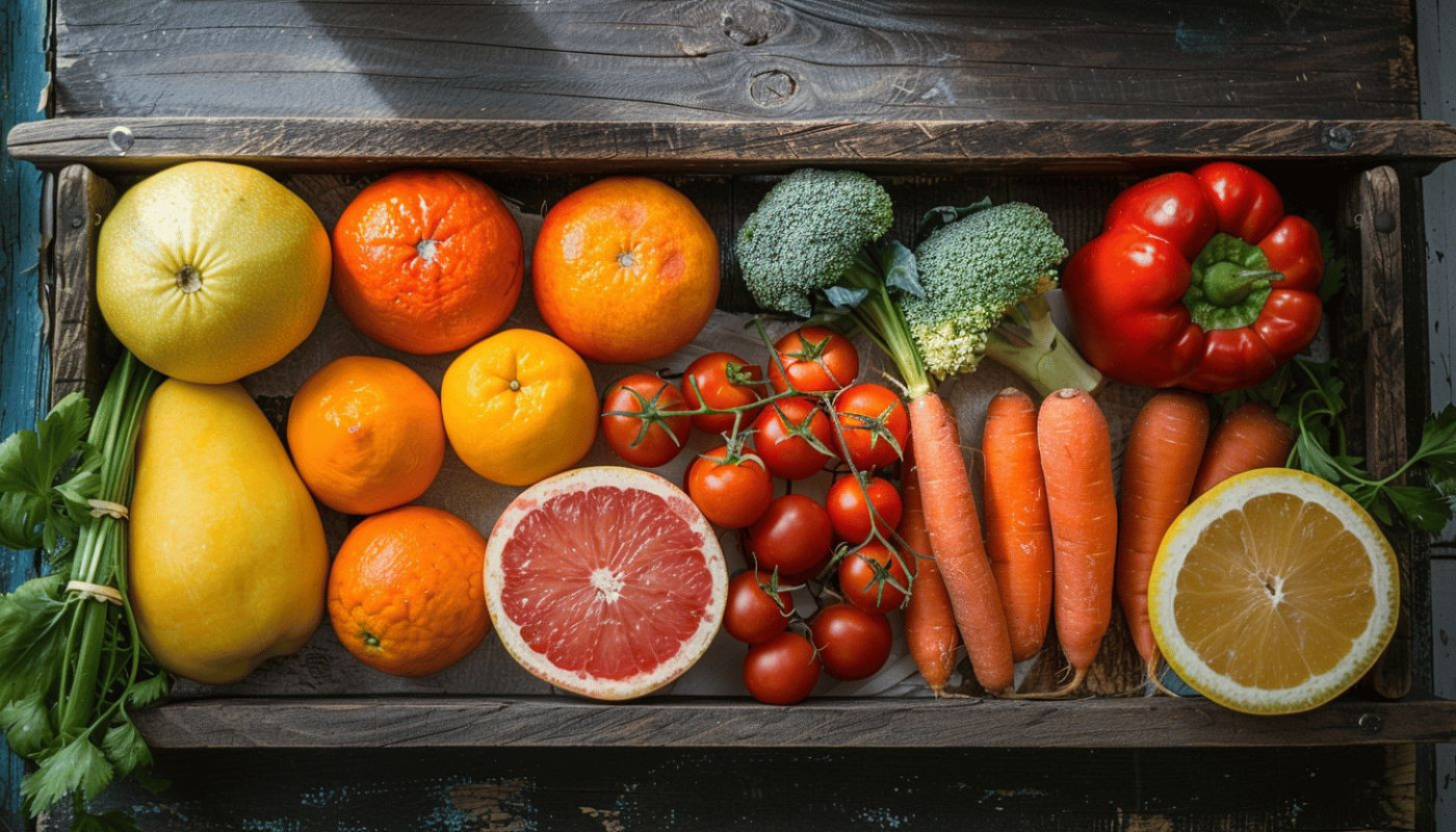Alimentation anti-inflammatoire aliments clés et recettes pour la santé