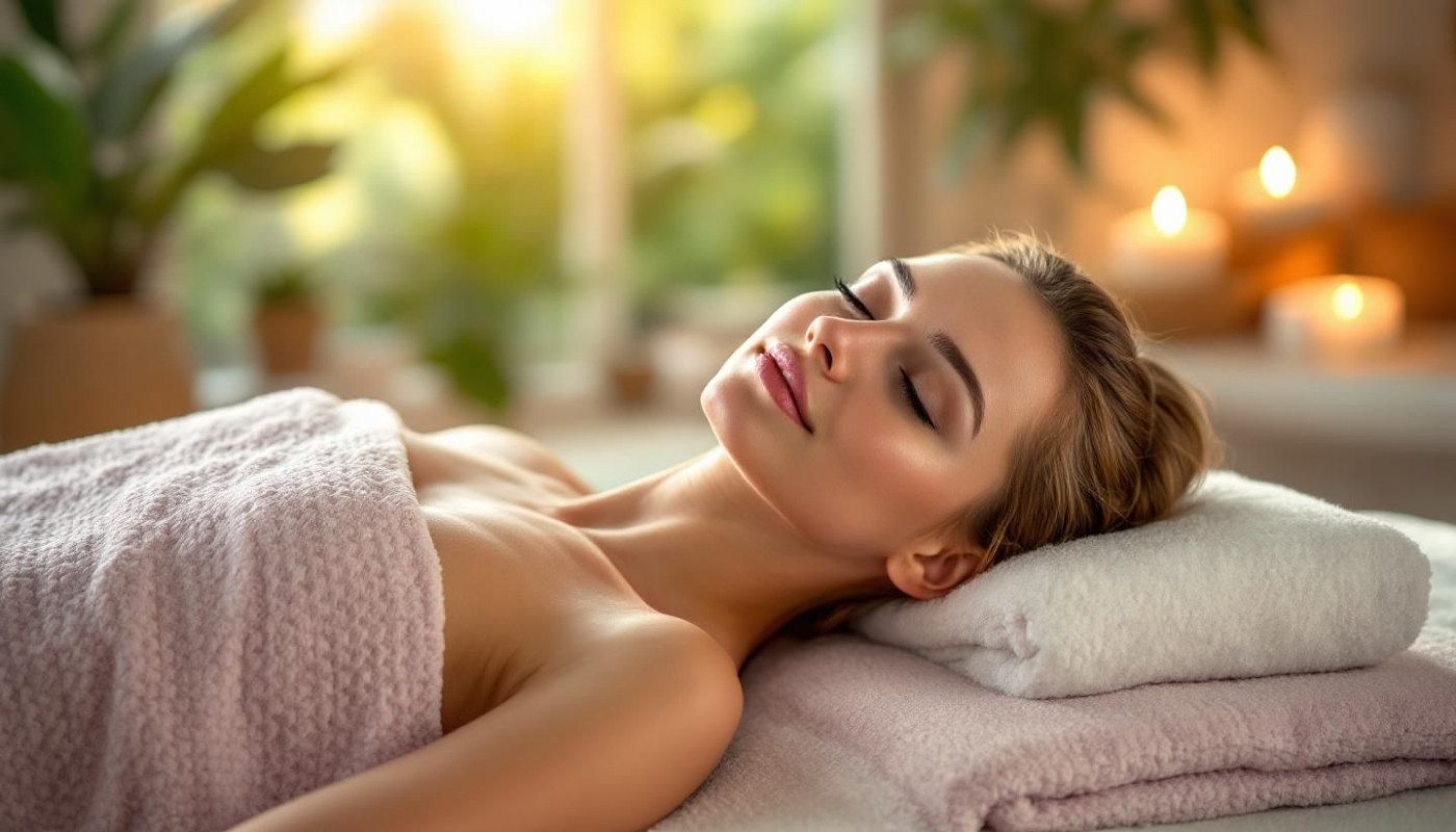 Comment la massothérapie favorise-t-elle le bien-être général ?