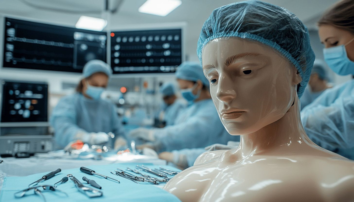 Exploration des avantages de la chirurgie mammaire mini-invasive