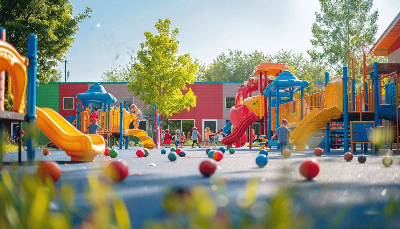 Impact des structures préscolaires sur le développement précoce des enfants