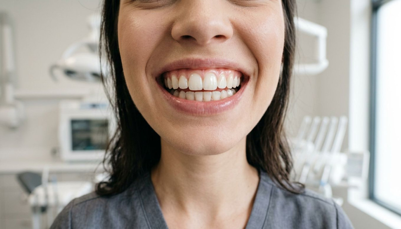 Un sourire soigné à quel prix ? Réflexions sur le coût et la valeur des traitements